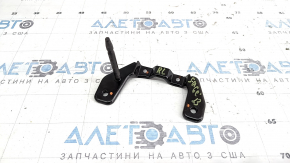Suport ranforsare bară spate stânga pentru Kia Sportage 23-25 X-Line, X-Pro