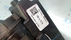 Far LED dreapta față Hyundai Santa Fe 24-26, ciobit, pentru cameră