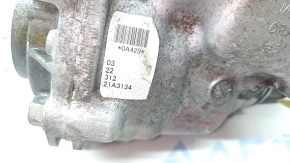 Cutie de transfer față Mitsubishi Outlander 22-23 2.5 AWD 71kW