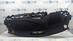 Bord negru Mitsubishi Outlander 22-26 cu airbag