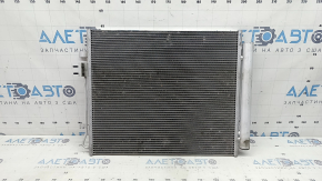Condensator de aer condiționat Hyundai Santa Fe 24-26