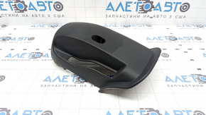 Ornamente coloană direcție Hyundai Santa Fe 24-26, gri închis