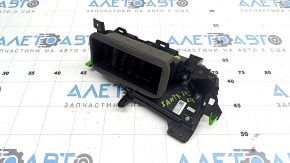 Deflector de aer față stânga Hyundai Santa Fe 24-26