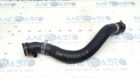 Furtun de răcire superior Hyundai Santa Fe 24-26 HEV