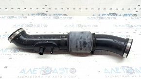 Conductă de aer de la carcasa filtrului de aer Hyundai Santa Fe 24-26 HEV