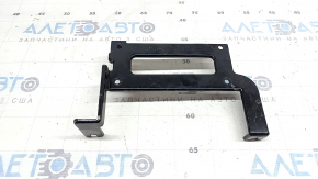 Кронштейн блока ECU компьютера двигателя Hyundai Santa Fe 24-26 HEV