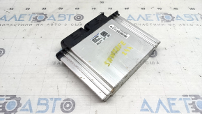 Calculator ECU motor Hyundai Santa Fe 24-26 HEV