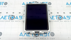 Монитор дисплей навигация Volvo XC60 21-24 царапины