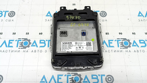 Монитор дисплей навигация Volvo XC60 21-24 царапины