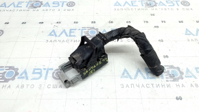 Cip galben pentru computerul ECU al motorului Hyundai Santa Fe 24-26 HEV