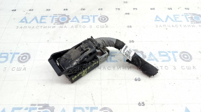 Cip roșu pentru ECU-ul computerului motorului Hyundai Santa Fe 24-26 HEV