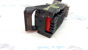 Cip roșu pentru ECU-ul computerului motorului Hyundai Santa Fe 24-26 HEV