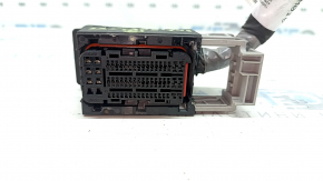 Cip roșu pentru ECU-ul computerului motorului Hyundai Santa Fe 24-26 HEV