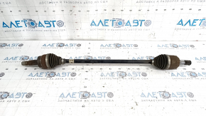 Arbore punte spate stânga Kia Sportage 23-26 2.5 cu filete zdrobite