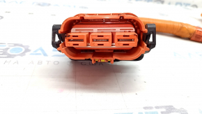 Cablare de înaltă tensiune pentru motorul invertor Hyundai Santa Fe 24-26