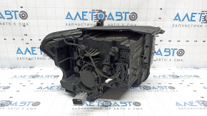 Far LED Hyundai Santa Fe 24-26, stânga, pentru cameră