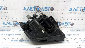 Far LED Hyundai Santa Fe 24-26, stânga, pentru cameră