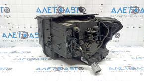Far LED dreapta față Hyundai Santa Fe 24-26, ciobit, pentru cameră