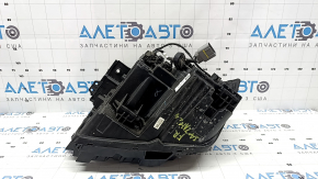 Far LED dreapta față Hyundai Santa Fe 24-26, ciobit, pentru cameră