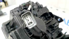 Far LED dreapta față Hyundai Santa Fe 24-26, ciobit, pentru cameră
