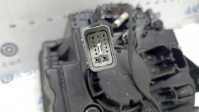 Far LED Hyundai Santa Fe 24-26, stânga, pentru cameră
