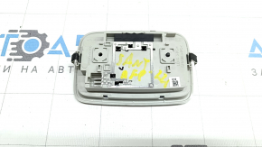 Плафон освещения задний Hyundai Santa Fe 24-26 серый, без панорамы