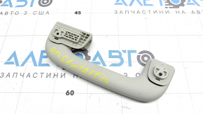Mâner plafon spate dreapta Hyundai Santa Fe 2020-2021, gri