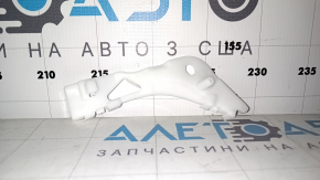Suportul de bara fata dreapta scurt pentru Mazda6 03-08, nou, original