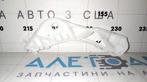 Крепление переднего бампера правое короткое Mazda6 03-08