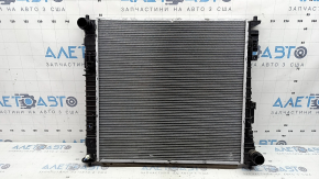 Radiator de răcire cu apă Hyundai Santa Fe 24-26 1.6, 2.5