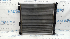 Radiator de răcire cu apă Hyundai Santa Fe 24-26 1.6, 2.5