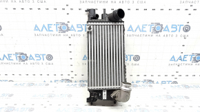 Интеркулер Hyundai Santa Fe 24-26 1.6 без кронштейнов