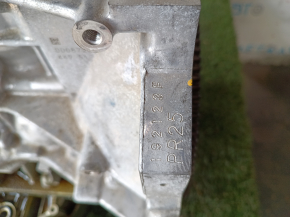 Двигатель Mitsubishi Outlander 22-26 2.5 PR25DD 71к, запустился, компрессия 10-10-10-10