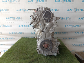 Двигатель Mitsubishi Outlander 22-26 2.5 PR25DD 71к, запустился, компрессия 10-10-10-10