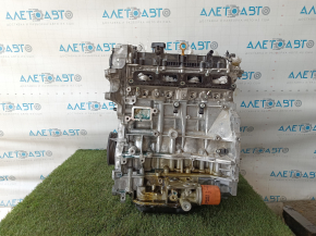 Двигатель Mitsubishi Outlander 22-26 2.5 PR25DD 71к, запустился, компрессия 10-10-10-10