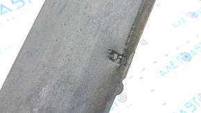 Prag dreapta Volvo XC60 18-26 structură, zgârieturi, lovituri, rupturi