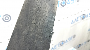 Prag dreapta Volvo XC60 18-26 structură, zgârieturi, lovituri, rupturi