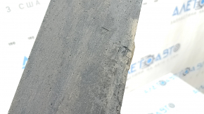Prag dreapta Volvo XC60 18-26 structură, zgârieturi, lovituri, rupturi