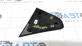 Молдинг эмблема крыла левый Hyundai Santa Fe 24-26