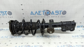 Ansamblu amortizor față stânga pentru Hyundai Santa Fe 2016 FWD HEV