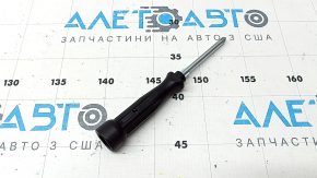 Отвертка Audi A5 F5 18-25 тип 2