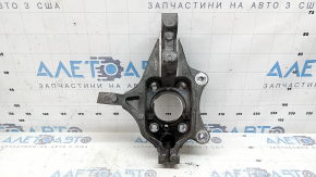 Ax punte față stânga Hyundai Santa Fe 24-26 FWD