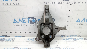 Цапфа передняя правая Hyundai Santa Fe 24-26 FWD