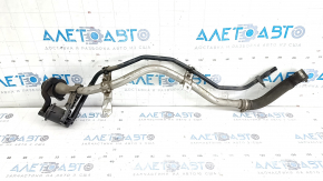 Buton rezervor combustibil Kia Sportage 23-26 2.5