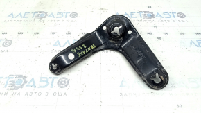 Prelungire subcadru față, spate stânga, Hyundai Santa Fe 24-26