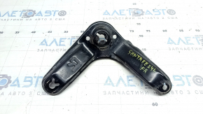 Prelungire cadru auxiliar față, spate dreapta, Hyundai Santa Fe 24-26