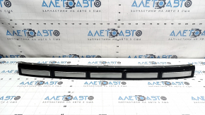 Grilă radiator superioară Hyundai Santa Fe 2020-2026 SE, SEL, zgârieturi