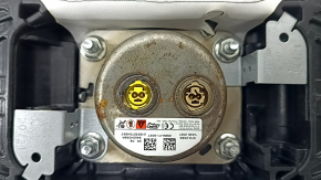 Подушка безопасности airbag пассажирская в торпеде Audi A5 F5 17-25