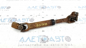 Рулевой карданчик Kia Sportage 23-26 2.5, HEV ржавый