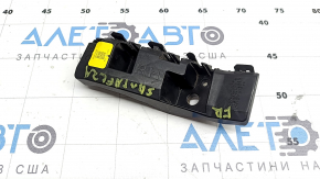 Suport bară față, aripă dreapta, Hyundai Santa Fe 24-26